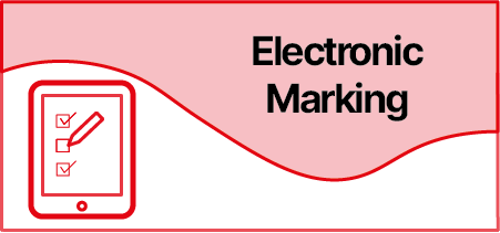 Electronic Marking Button