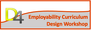 Employability Curriculum Design Workshop
