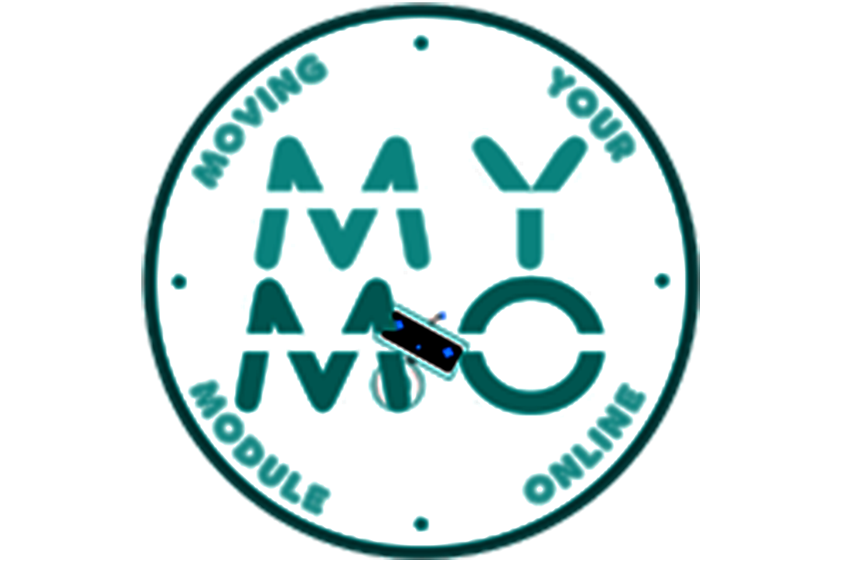 MYMO Logo