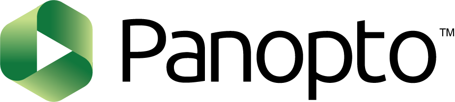 Panopto Logo.