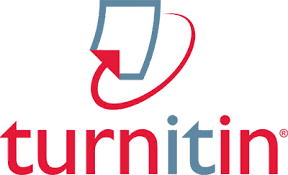 Turnitin Logo.