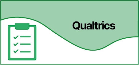 Qualtrics Button