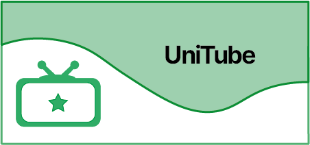 UniTube Button