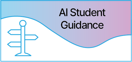 AI student guidance