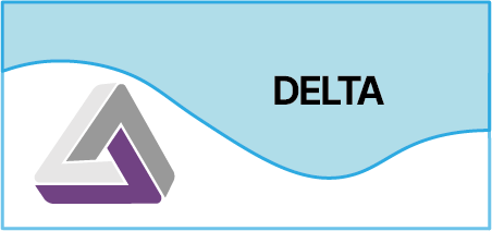 Delta button